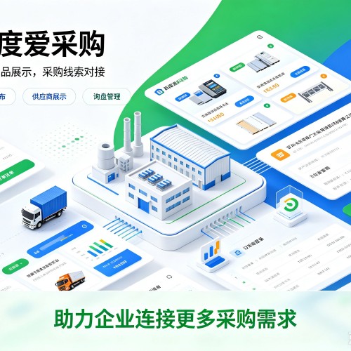 奉化百度爱采购